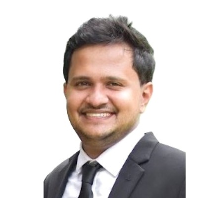 Indunil Asanka