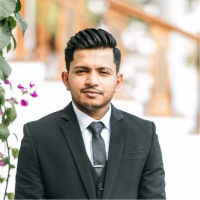 Nuwan Madhusanka